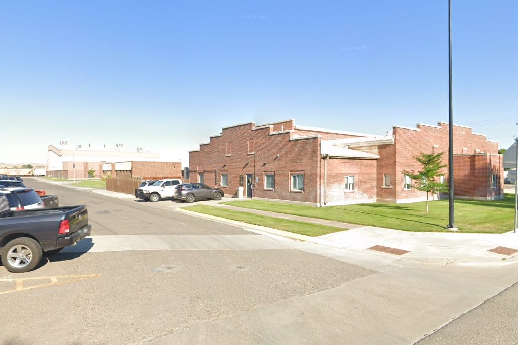Greybull Middle School