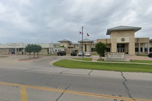 Hood County District Attorney