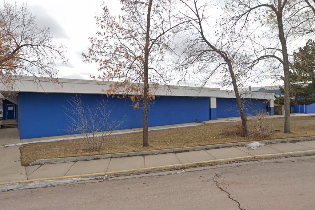 Lakeview Elementary School