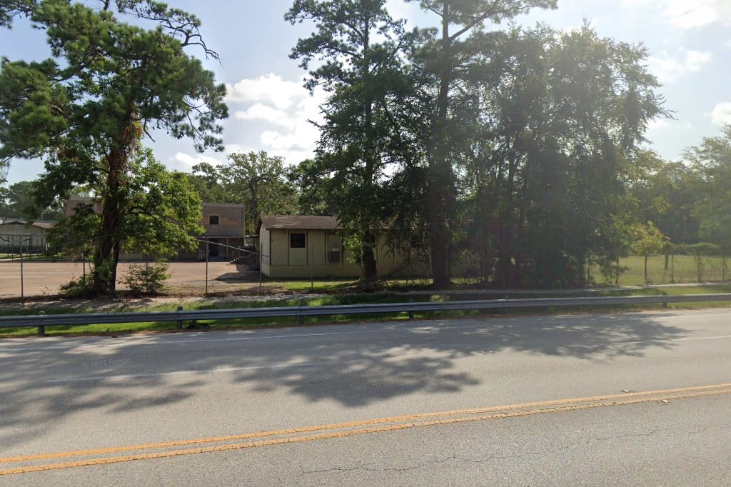 Anderson Elementary School