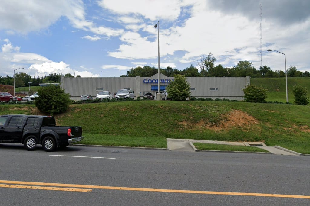 Goodwill Fairlawn