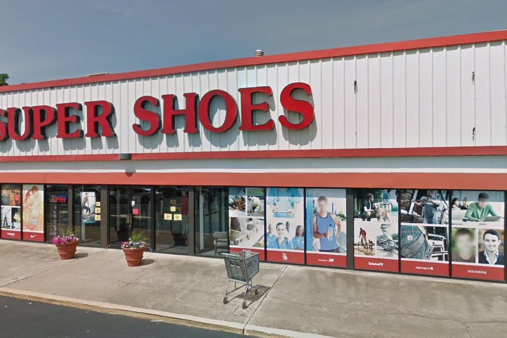 Goodwill Staunton