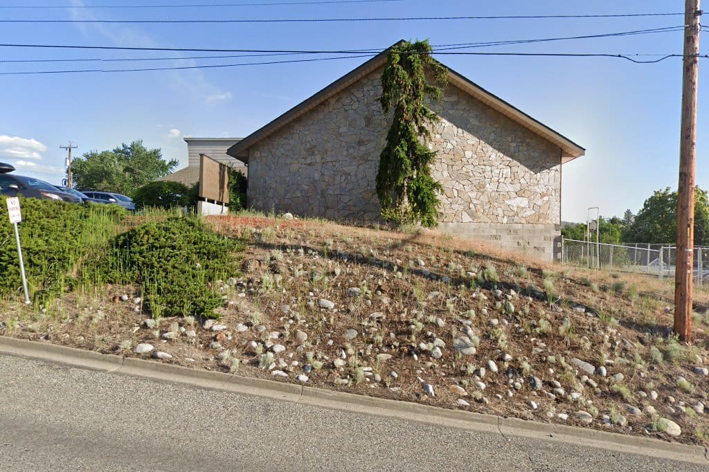 Omak Adventist Christian School