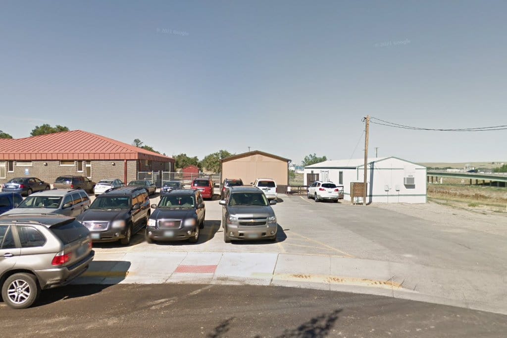 University Park Elementary School