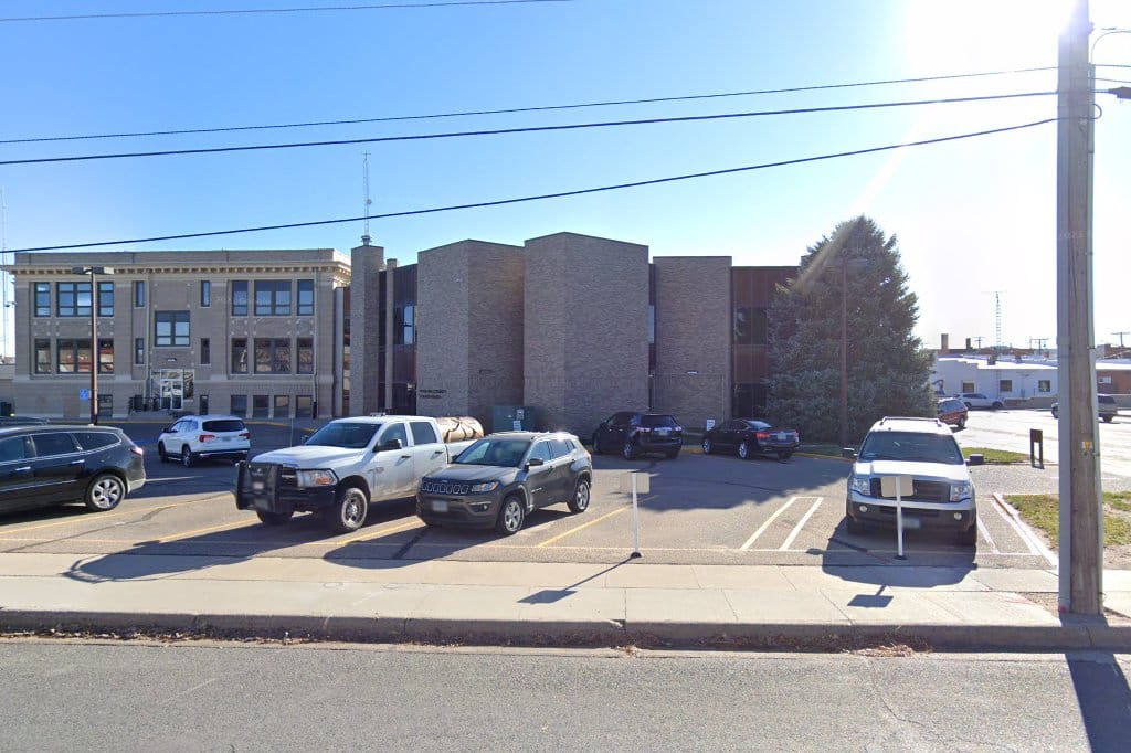 Torrington Circuit Court