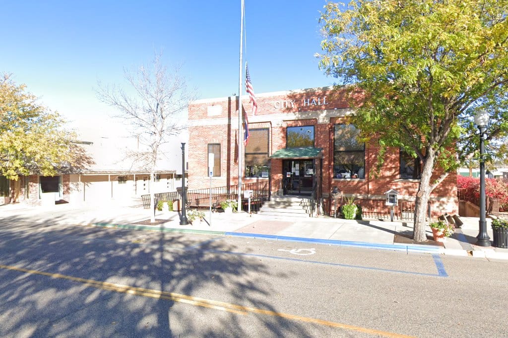 Wheatland Municipal Court