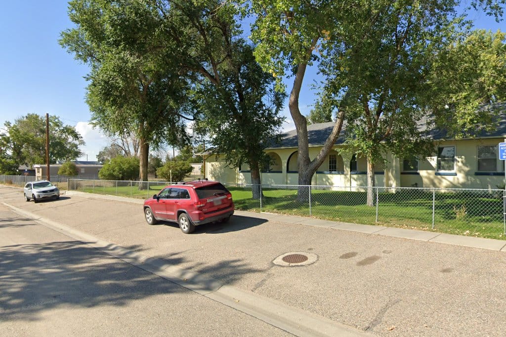 Midwest Municipal Court