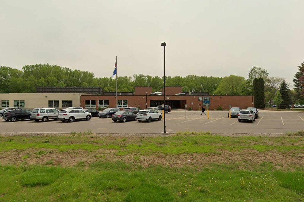 Pilot Knob Elementary School
