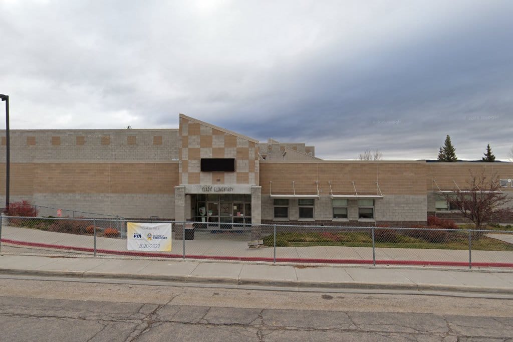 Clark Elementary School