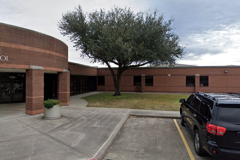 Hairgrove Elementary School