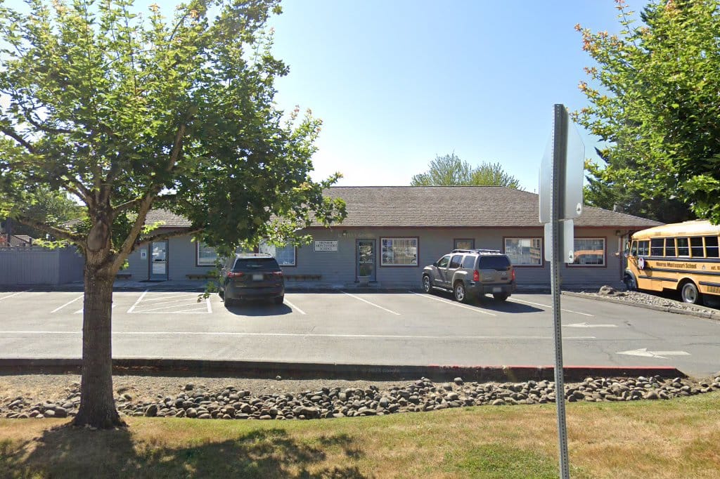 Monroe Montessori School