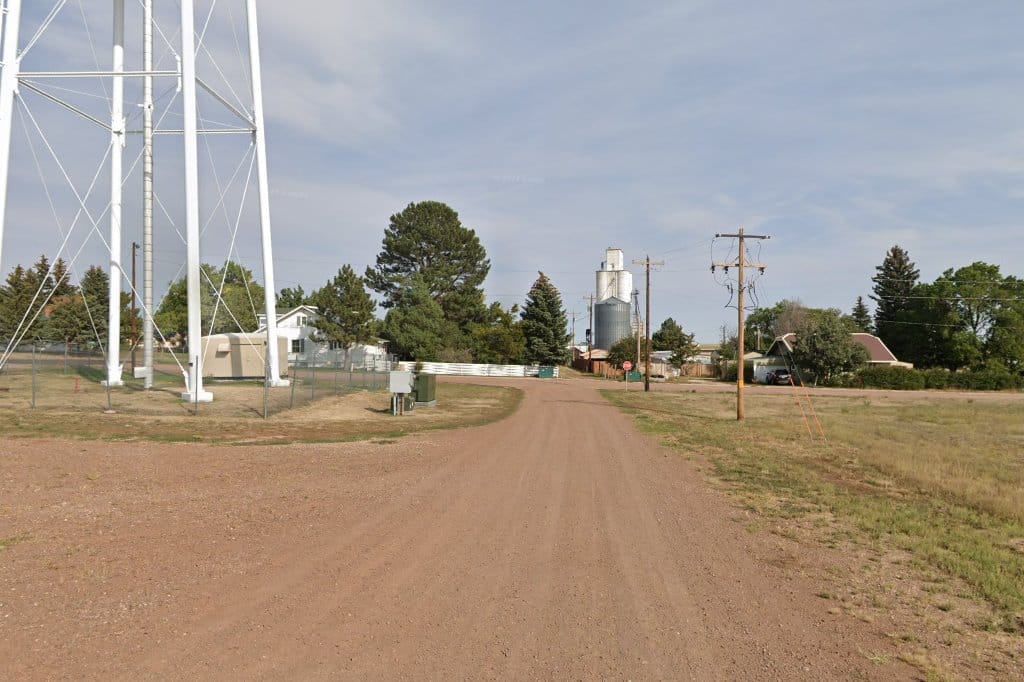 Albin Elementary School