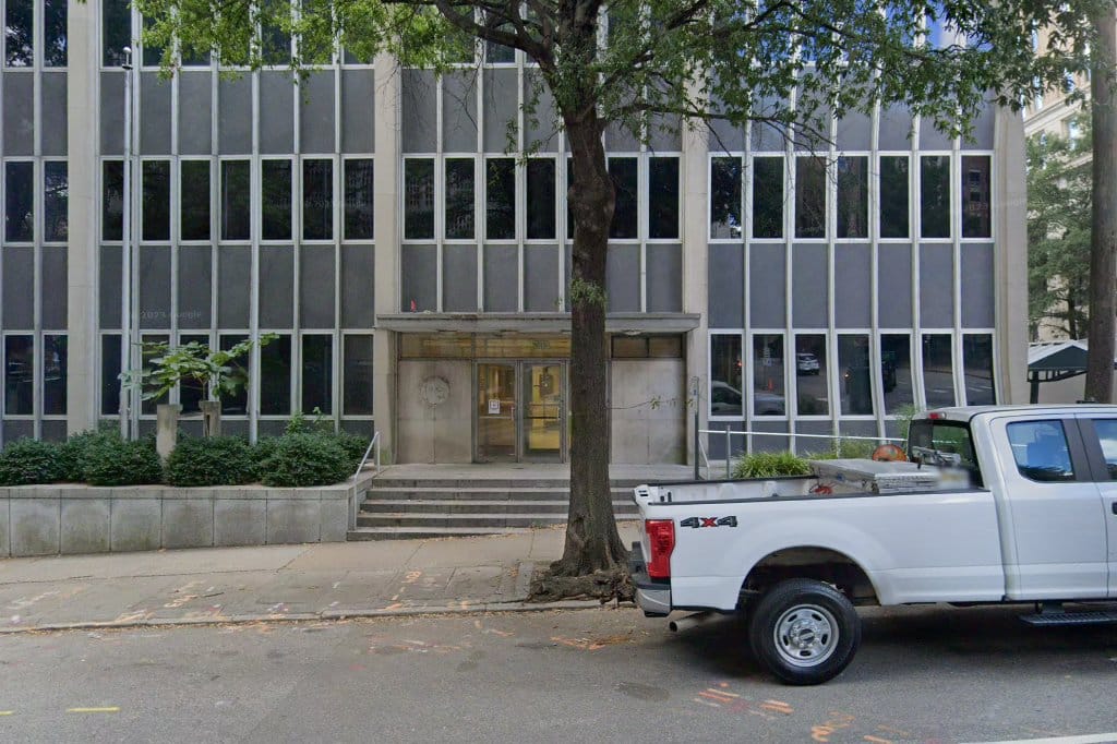 Richmond Virginia Employment Department