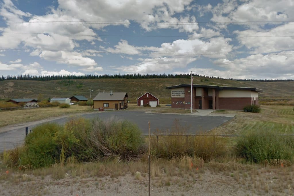 Bondurant Elementary School