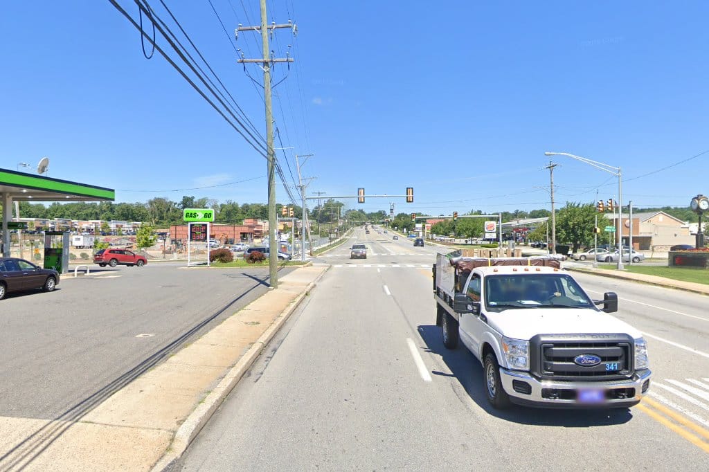 Brookhaven District Court