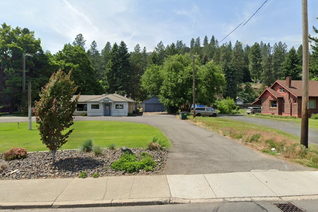 Spokane Montessori School