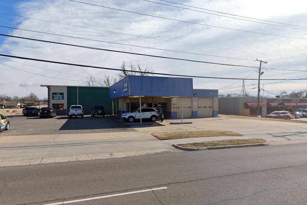 Goodwill Oklahoma City