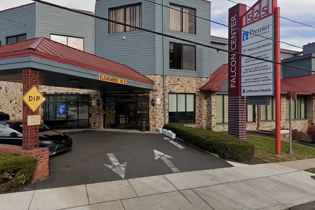 Havertown District Court