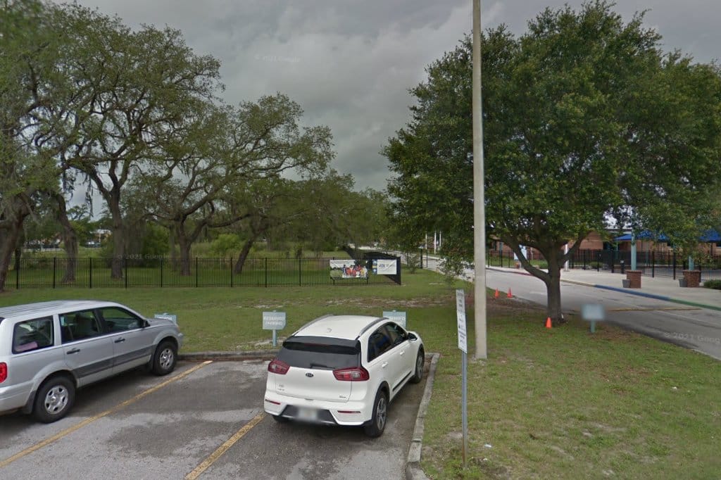Muller Elementary School Magnet School