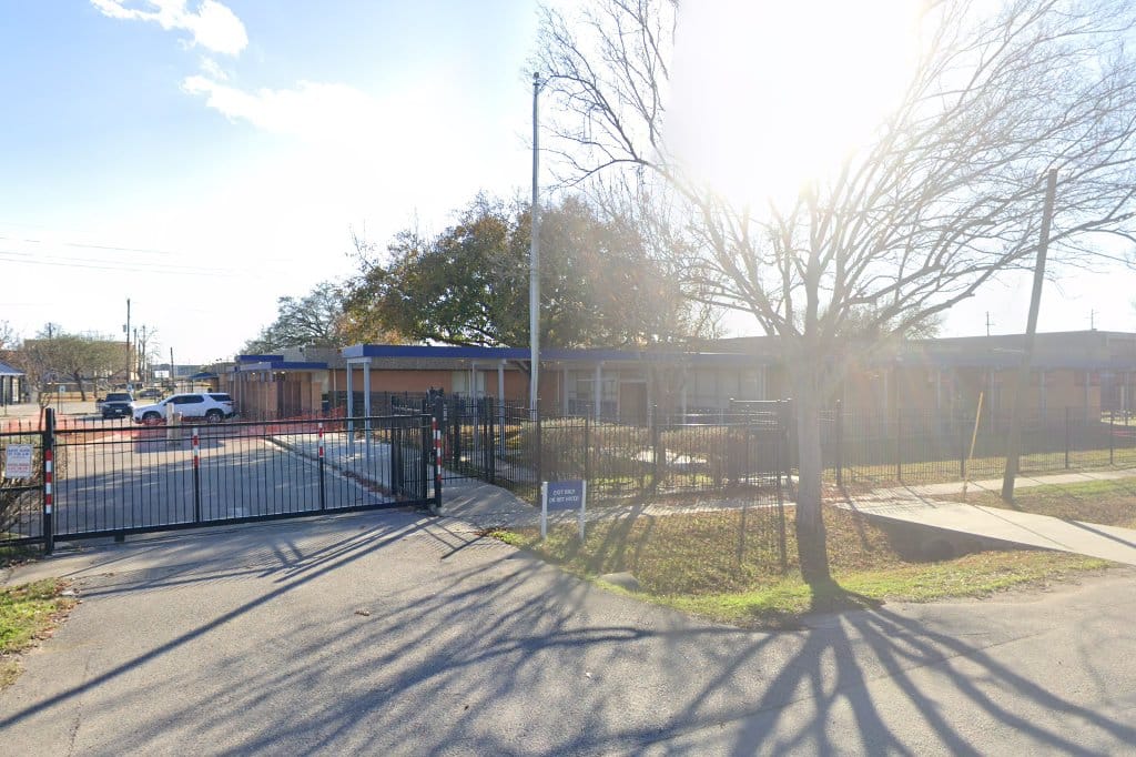 Harris JR Elementary School