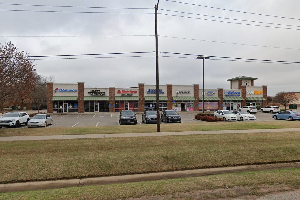 Goodwill Norman