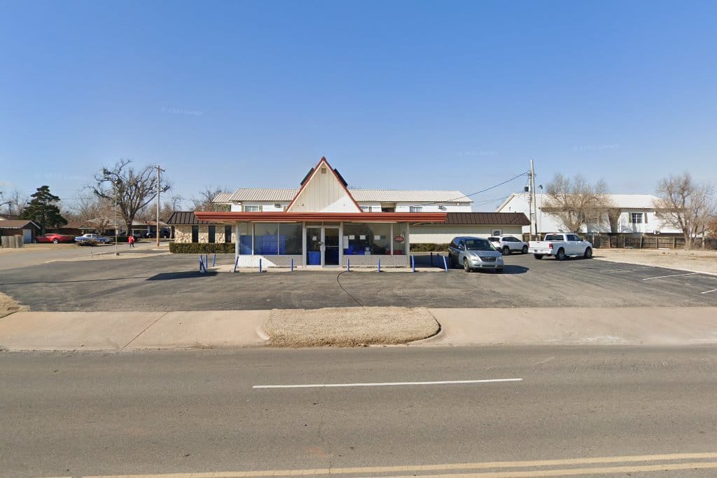 Goodwill Oklahoma City