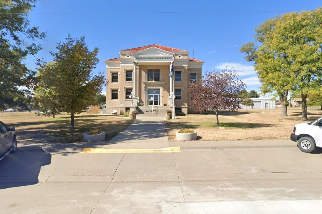 Wallace County Passport Office
