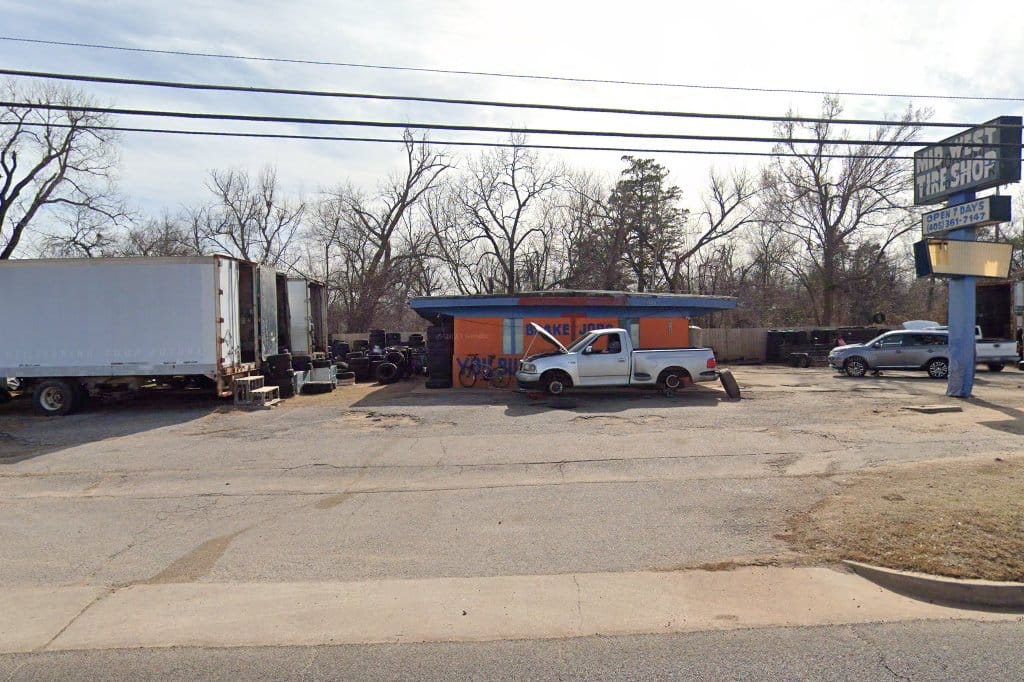 Goodwill Oklahoma City