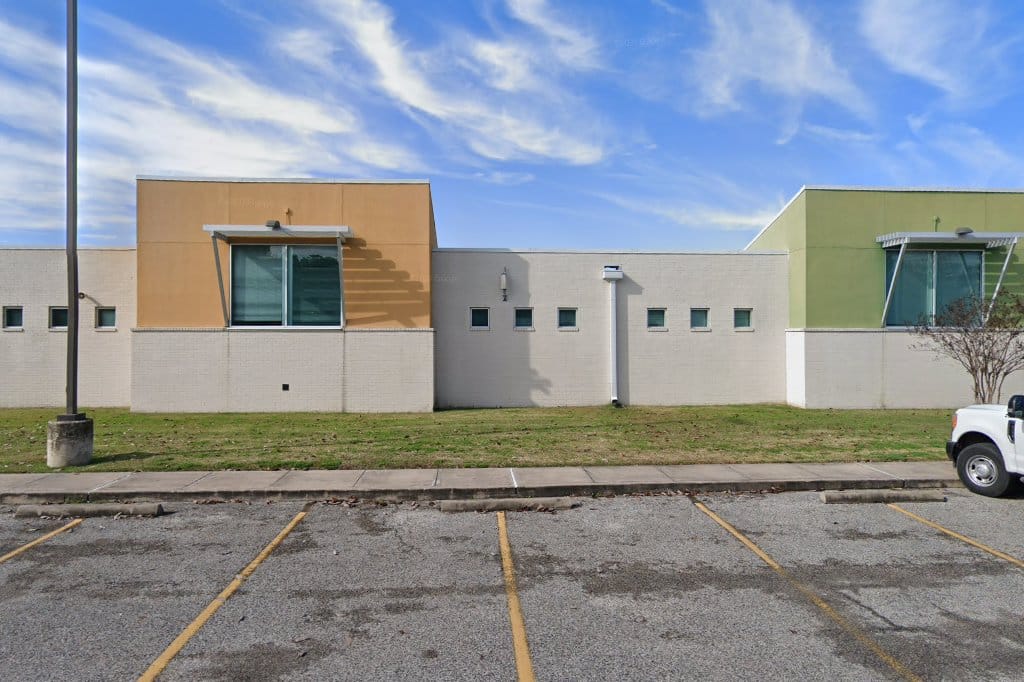 The Bear Blvd School