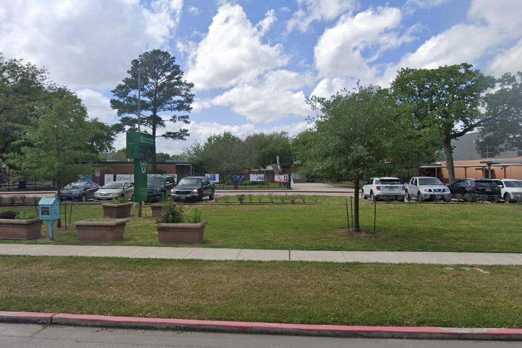 Garden Oaks Montessori Magnet