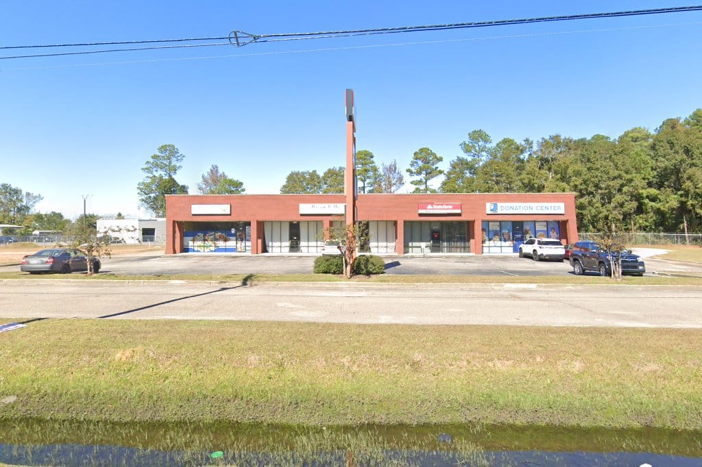 Goodwill Mobile