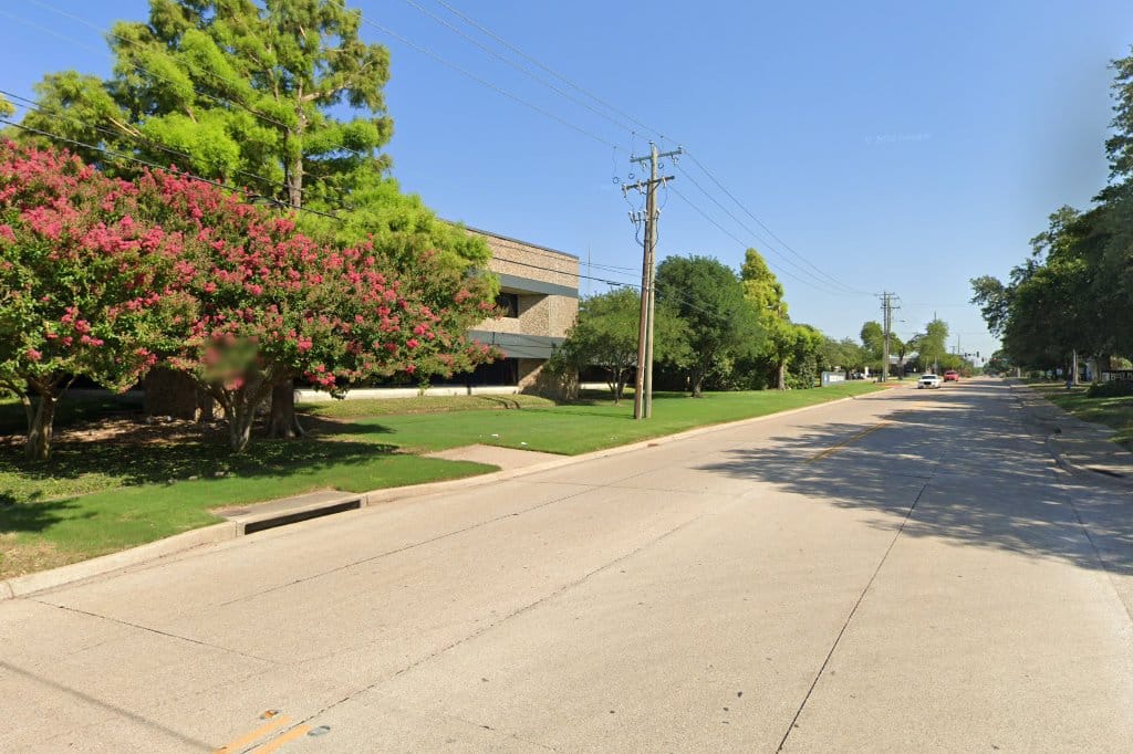 Addison Employment Department