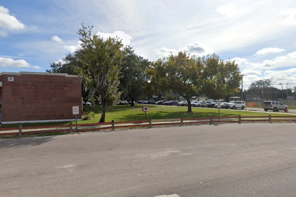 Bryan Elementary School