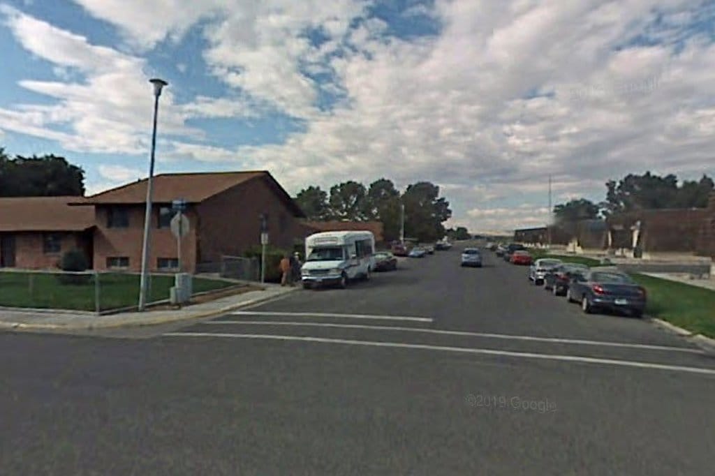 Powell Unemployment Office