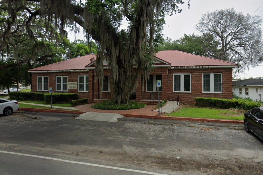 Ridgeland Magistrate Court