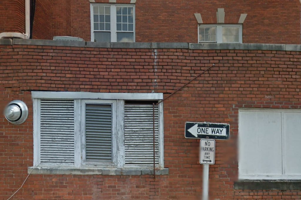 Abbeville Circuit Court