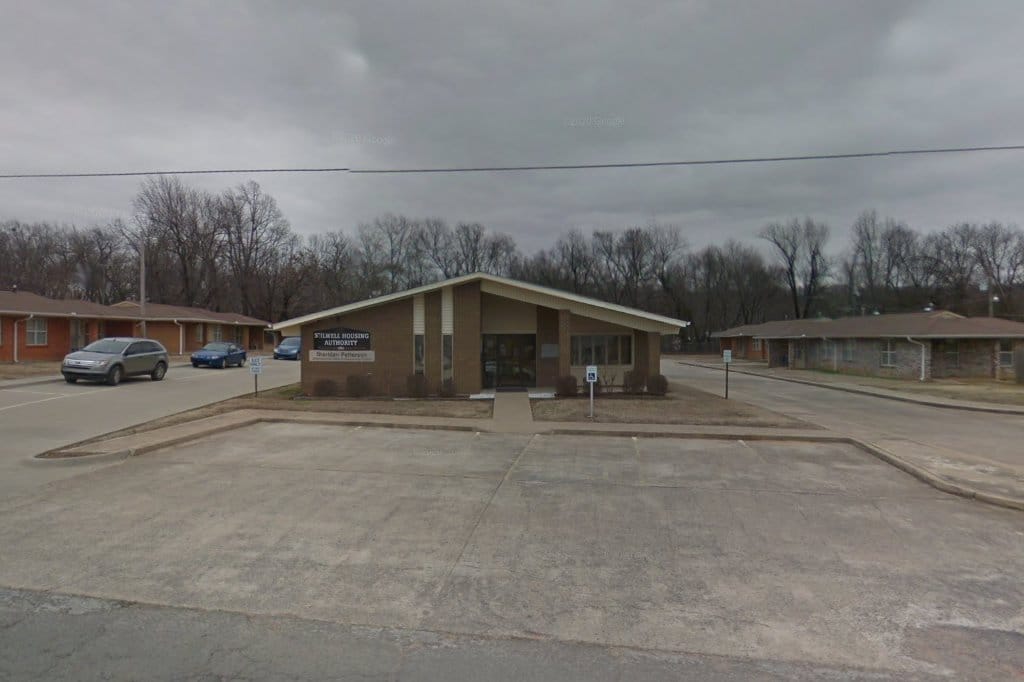 Stilwell Housing Authority