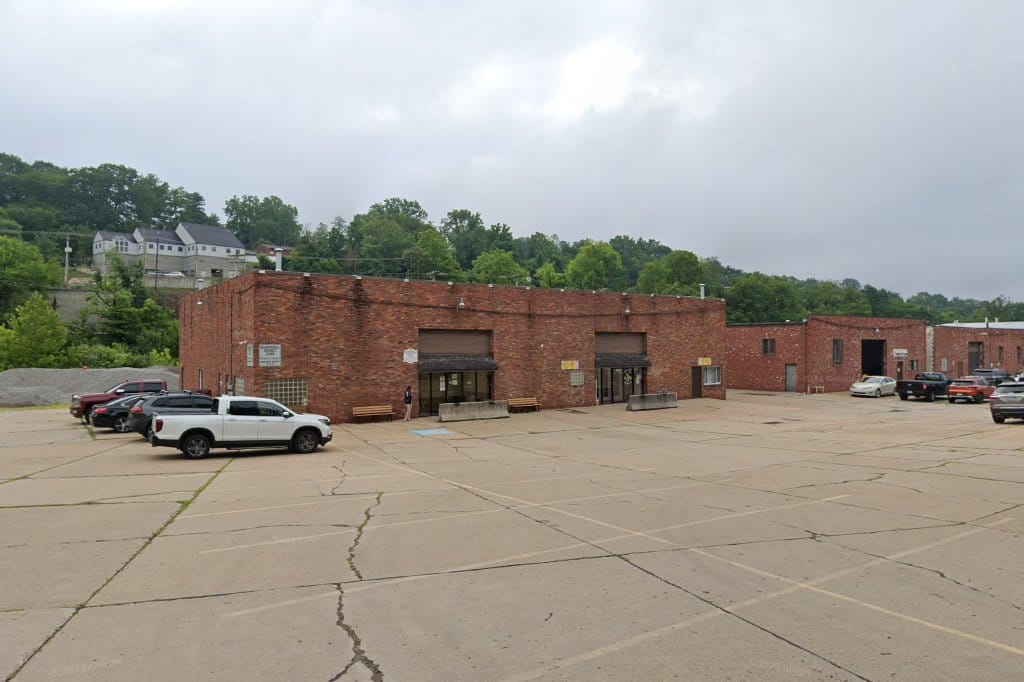 Jefferson Hills District Court