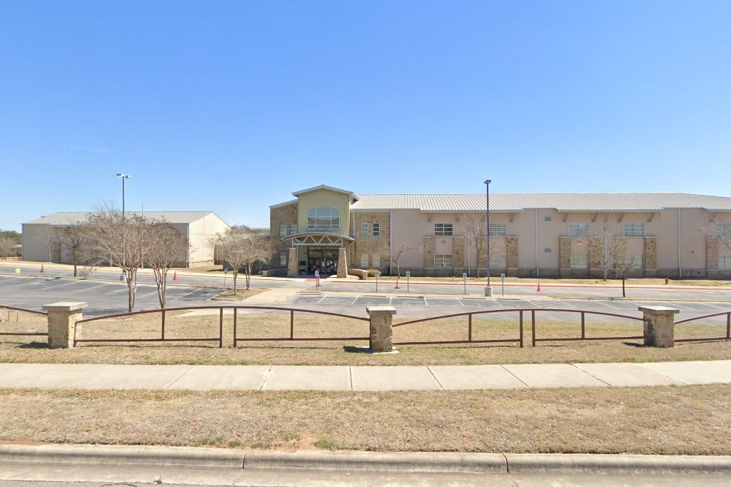 Rooster Springs Elementary School
