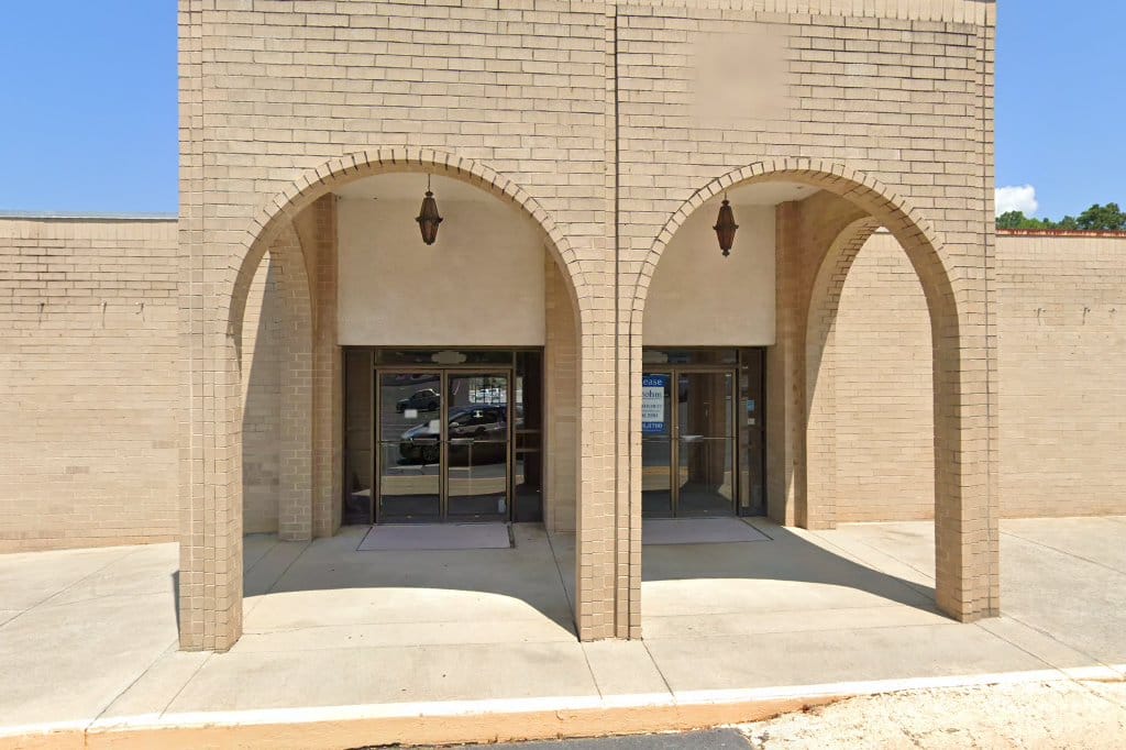 Aiken Magistrate Court
