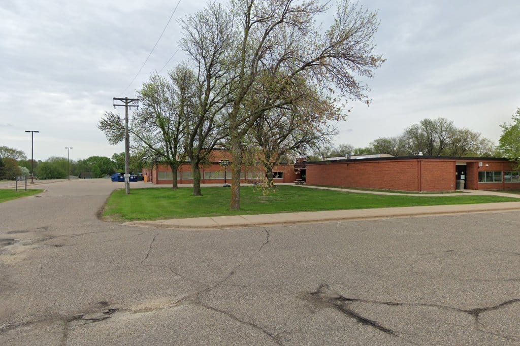 Burnsville Area Learning Center