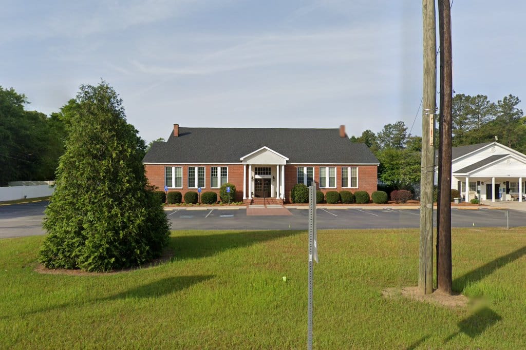 Jackson Municipal Court