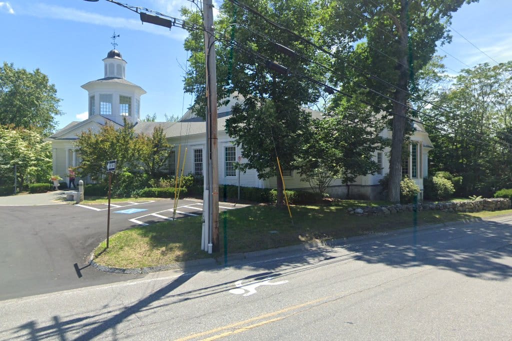 Bedford Public Library