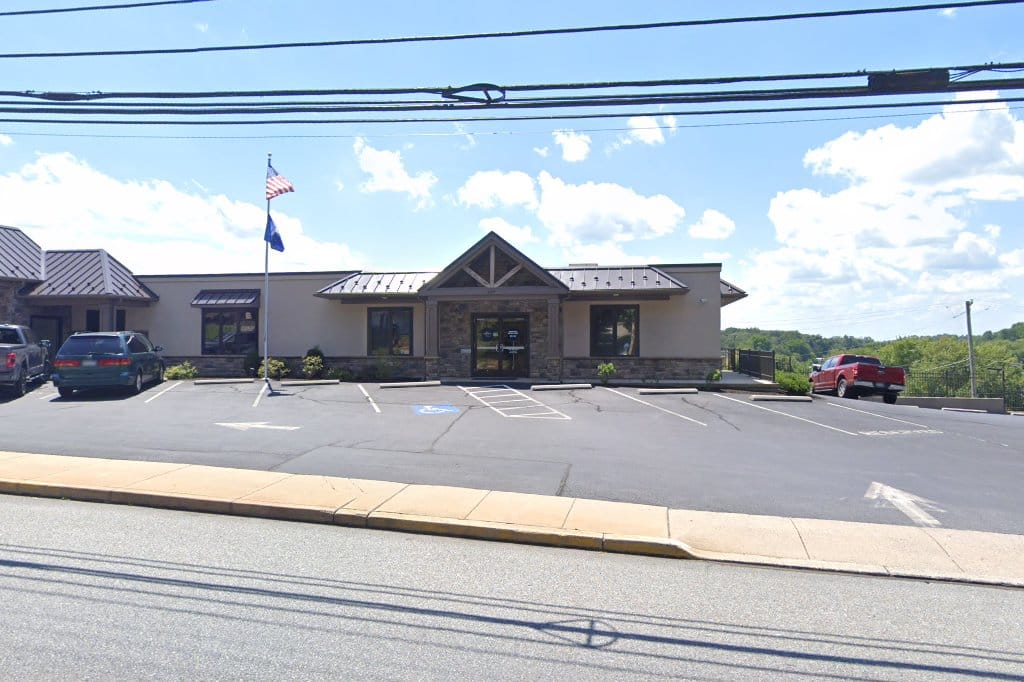 Ephrata Magistrate Court