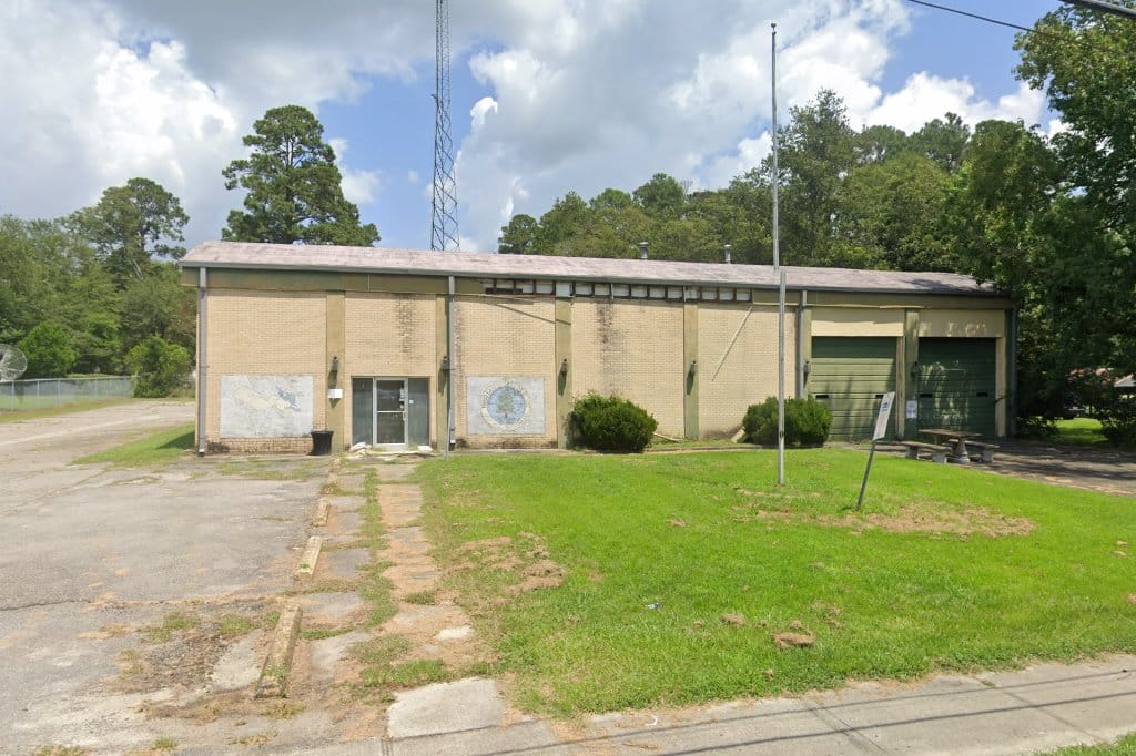 Holly Hill Municipal Court