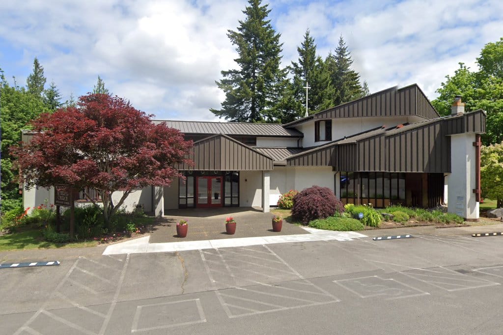 Mt. Olive Lutheran Daycare and Preschool