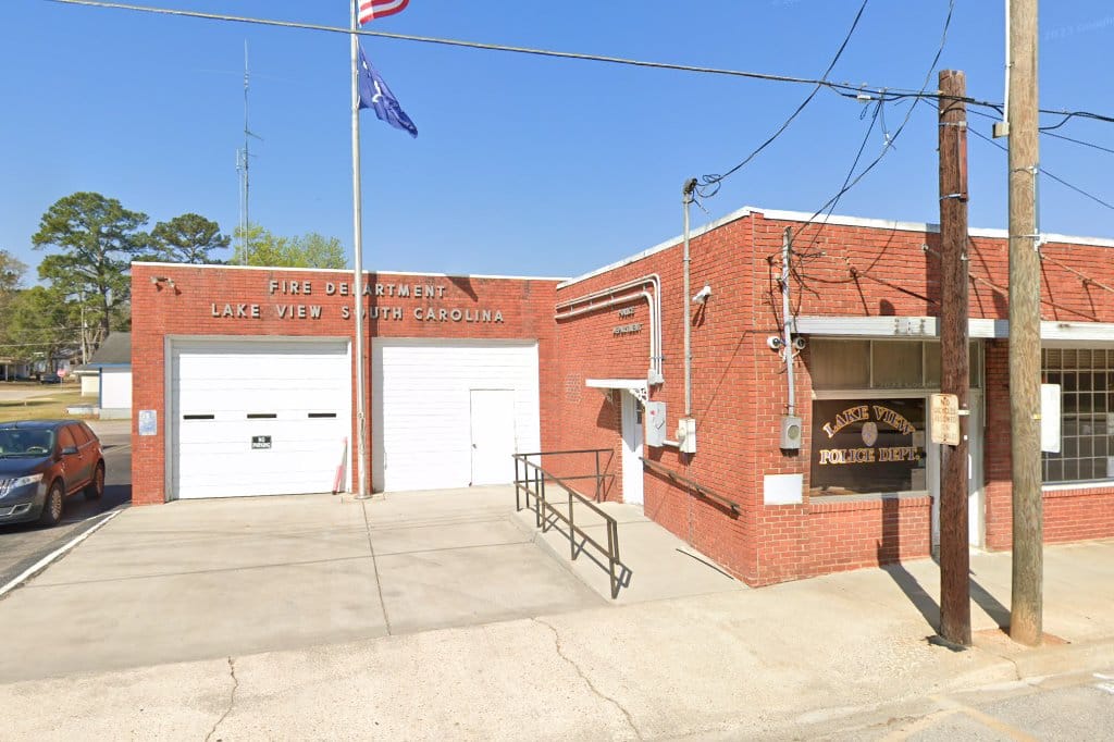 Lake View Municipal Court