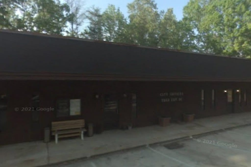 Tega Cay Municipal Court