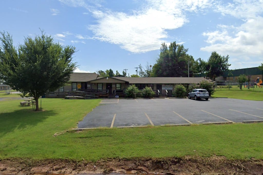 Nicoma Park Library