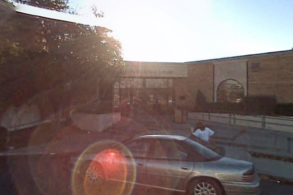 Martin Regional Library